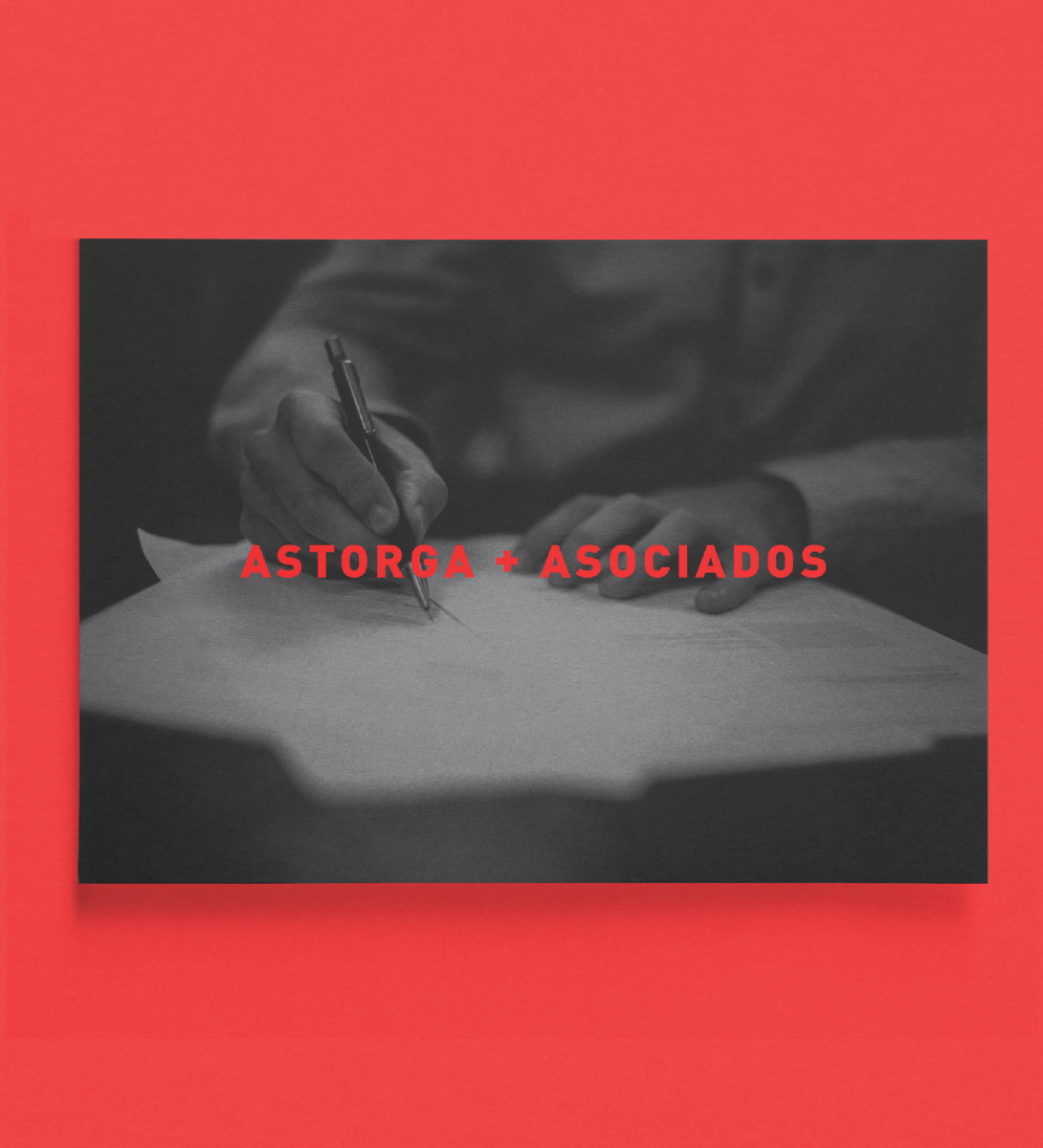 Astorga + Asociados
